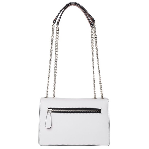 NWOT- Guess Cherie Convertible Flap Crossbody - Picture 14 of 15